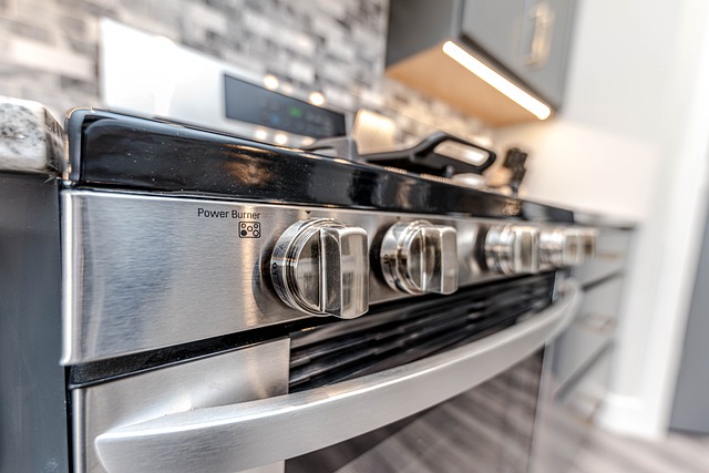 home appliance service